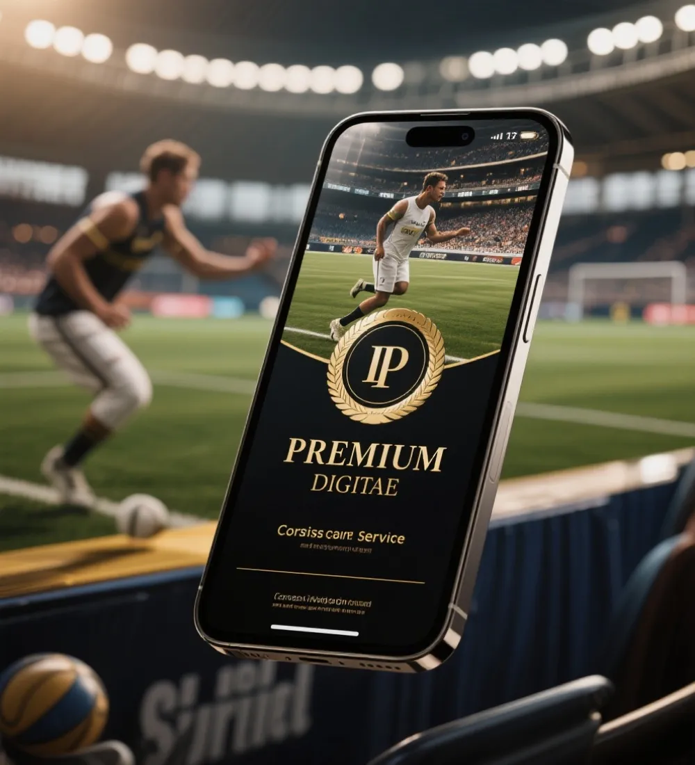 高端会员数字服务体验示意图