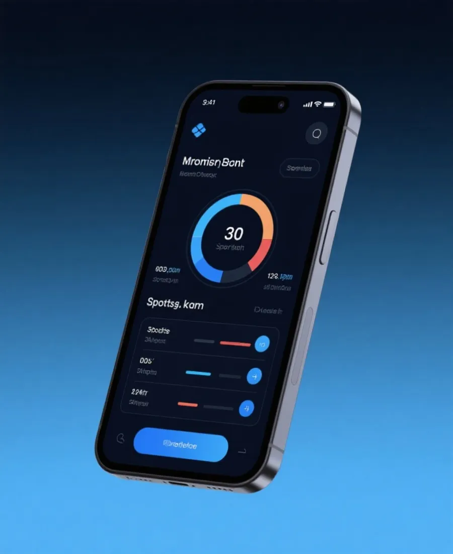 K1体育VIP官网APP界面示意