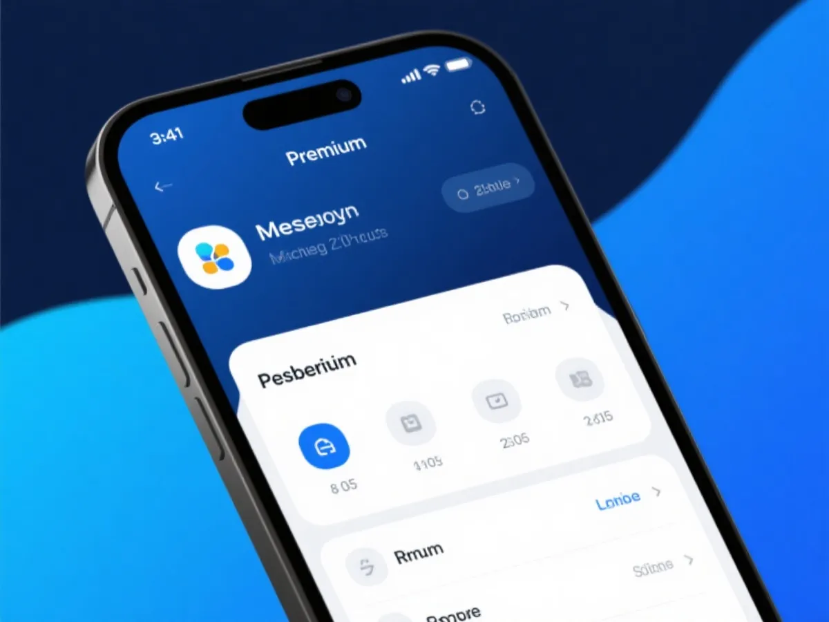 VIP权益管理示意图